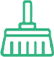 flat image