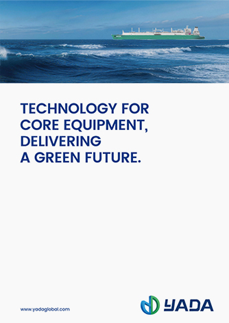 YADA Corporate Catalog