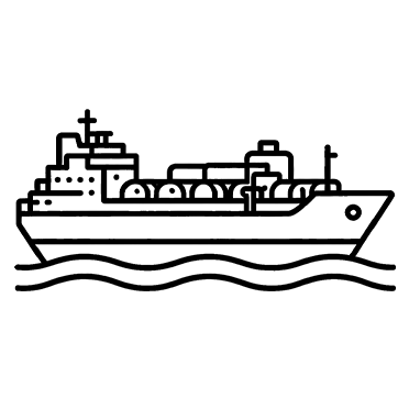 Chemical Carrier