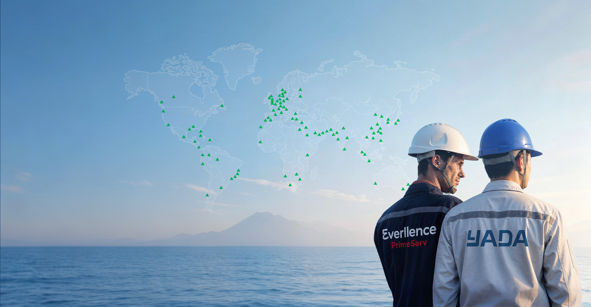 Global Service