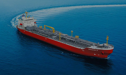 Chemical Carrier