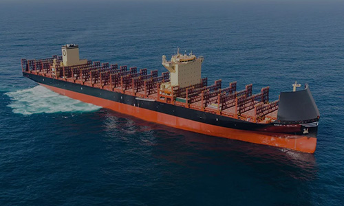 dual fuel container
