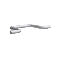 Omega Pipe