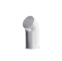 Exhaust Gas Pipe