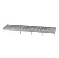 Filling StationSump