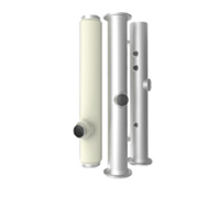 Prefabricated Pipe (Pre-insulated Pipe)