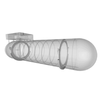 TCS & Pressure Tank