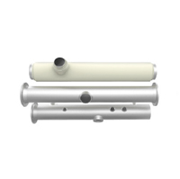 Prefabricated Pipe