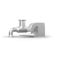 Shore Connector, Hose Saddle, Lng Filter
