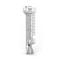Vent Mast