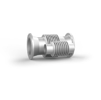 Low temperature Corrugated Expansion Joint