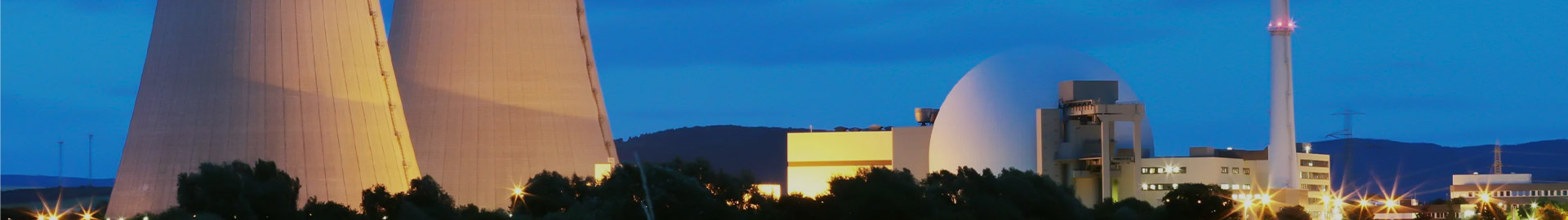 Nuclear power industry