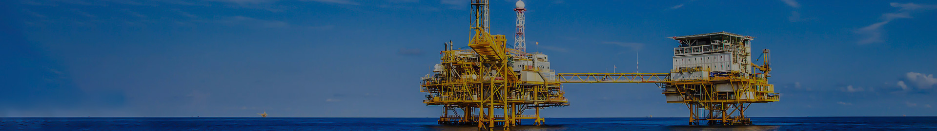 Offshore industry