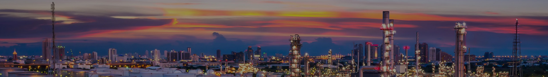 Chemical industry