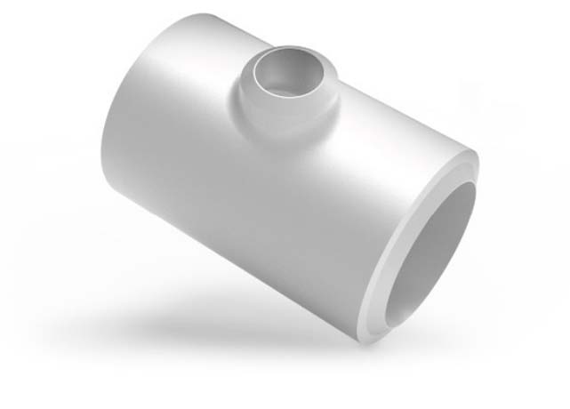 Offshore Pipe Fittings
