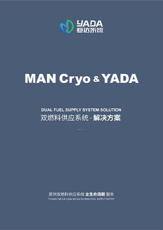 dual fuel supply system solution