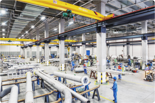 professional prefab service