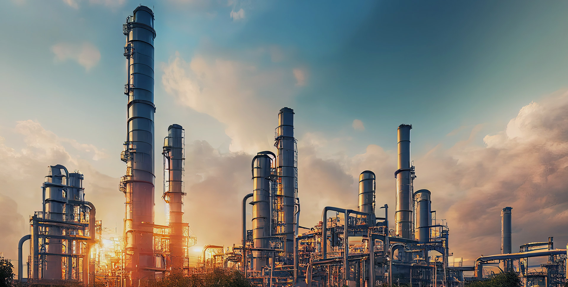Petrochemical Industry