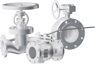 Valve