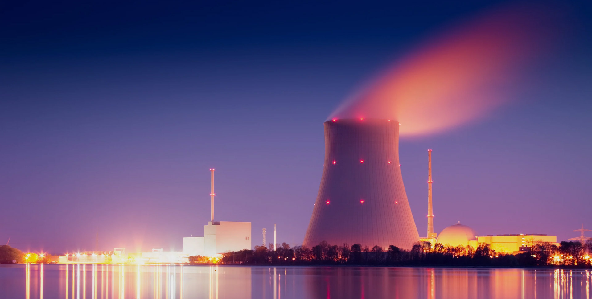 Nuclear Power Engineering