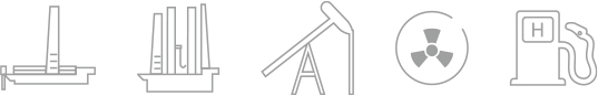 RICH APPLICATION FIELDS