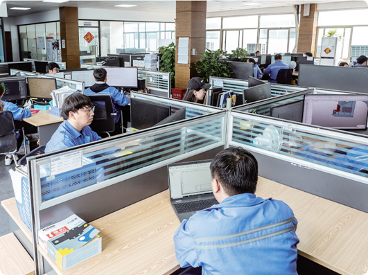 COMPREHENSIVE TECHNICAL  SERVICES