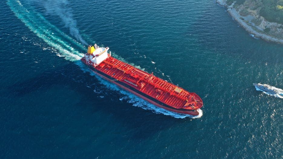 liquid cargo system