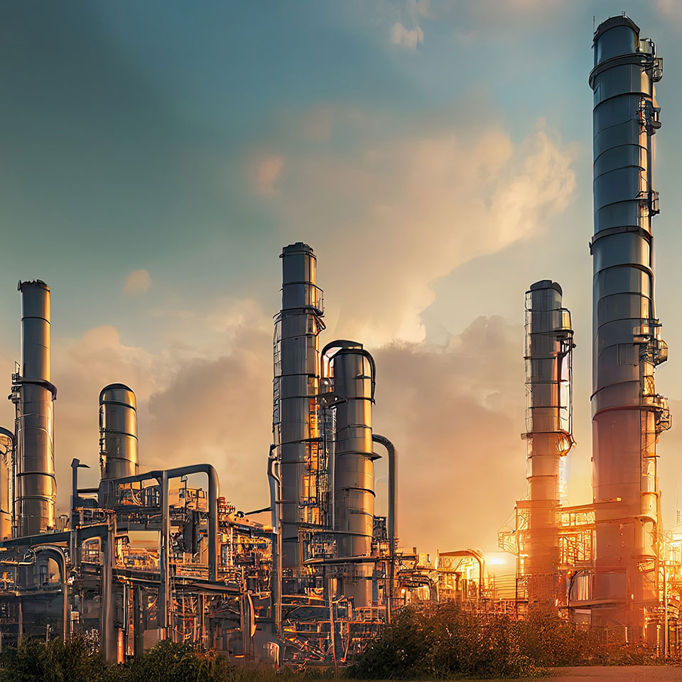 PETROCHEMICAL