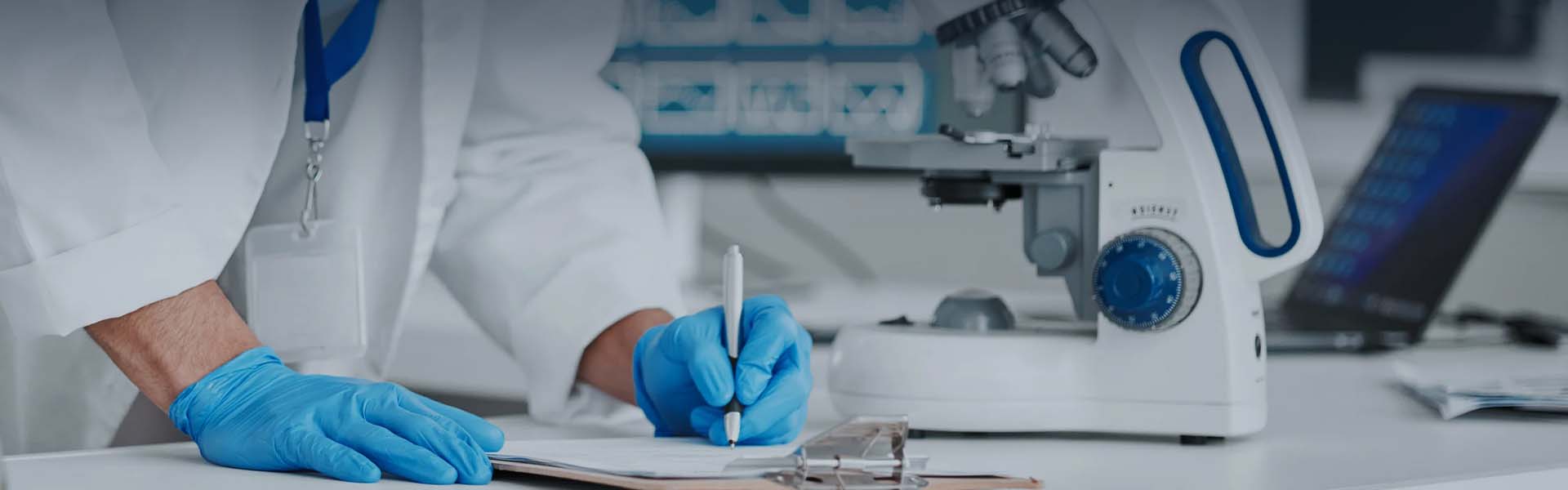 CNAS‑accredited Quality Testing Lab