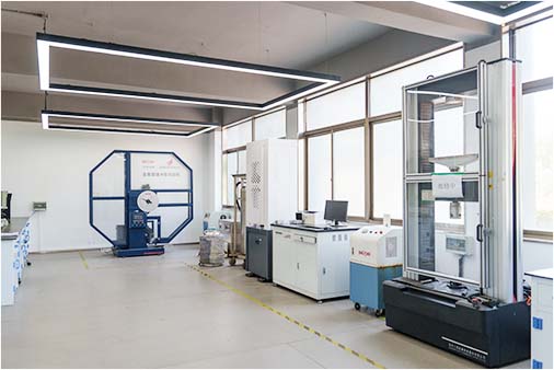 Test Equipment