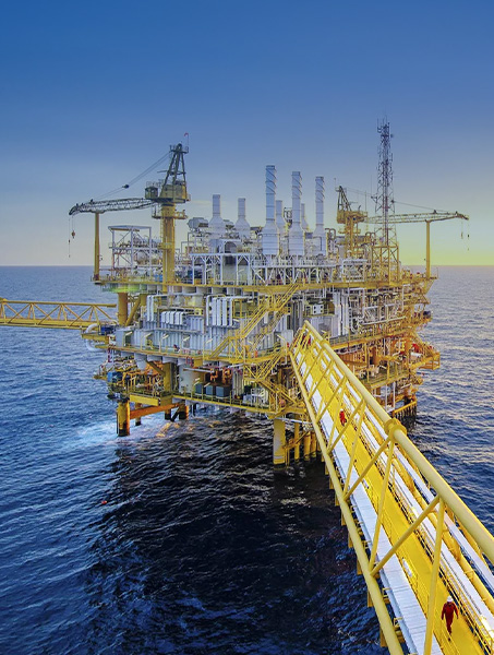 Offshore Engineering