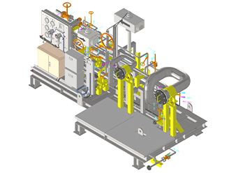 BK unit(PS&SB)