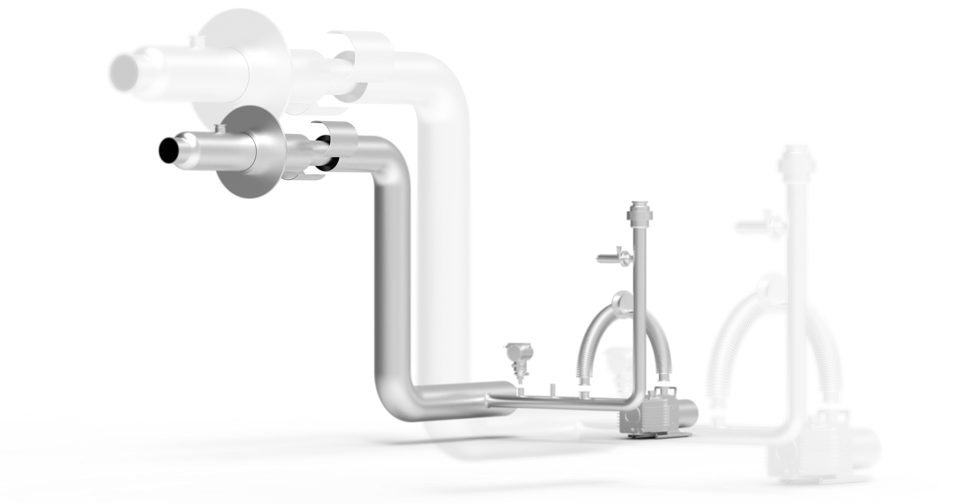 Double-Wall Piping Systems: Design, Applications, Components & Safety