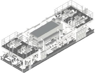 Skid Unit