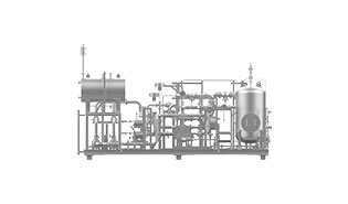 Skid Unit