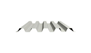 Channel Walls & Pipe Racks