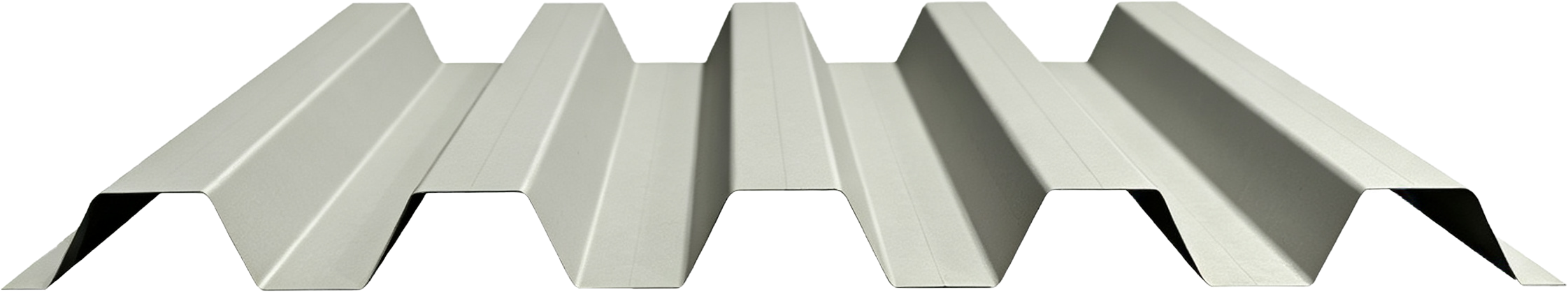 Channel Walls & Pipe Racks
