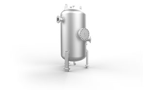 Pressure Vessels