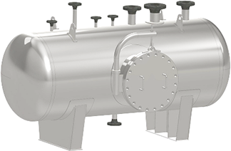 Pressure Vessels