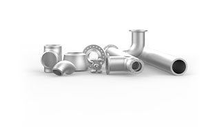 Pipe Fittings