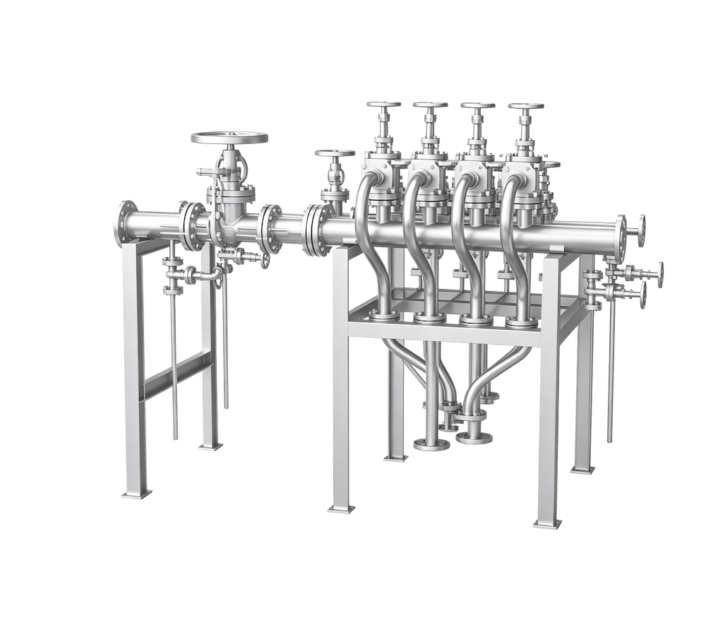 Valve Unit
