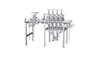 Valve Unit