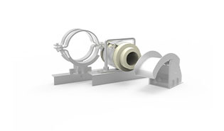 Pipe Supports & Saddles