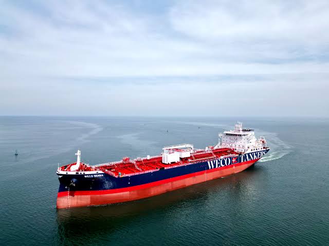 Horizon Tankers