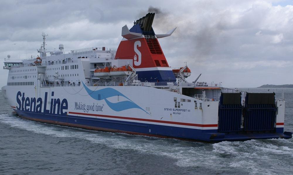 Stena (Sweden) & FPG