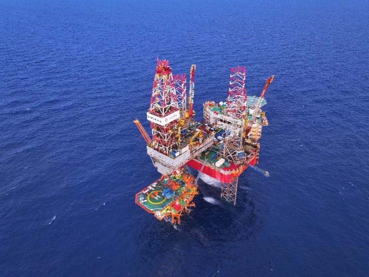 CNOOC Dongfang 1-1 Subsea Tree Project
