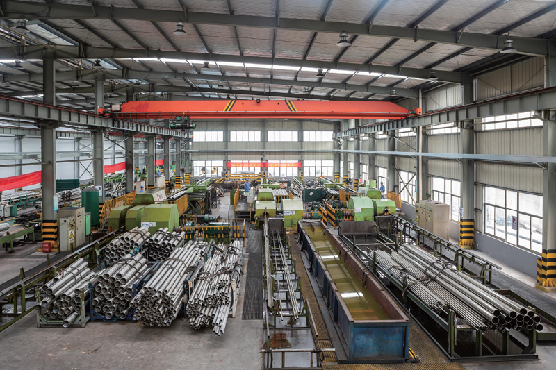 PRIMARY MANUFACTURING
