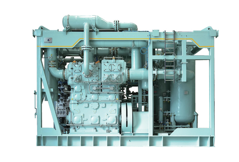 QUATERNARY MANUFACTURING