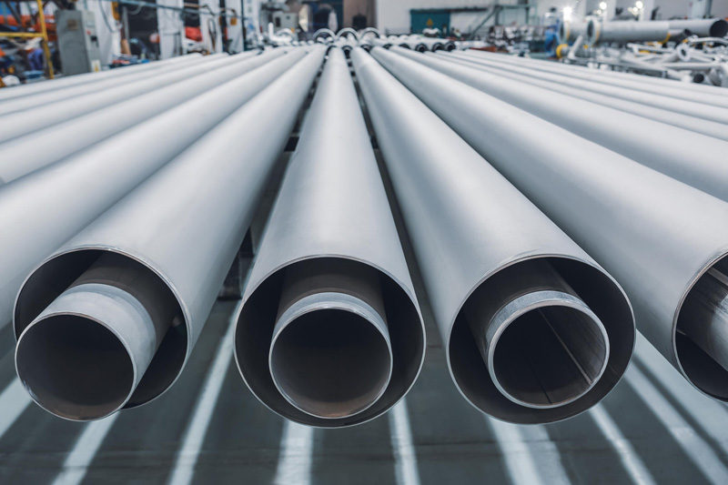 DOUBLE WALL PIPELOCALIZATION
