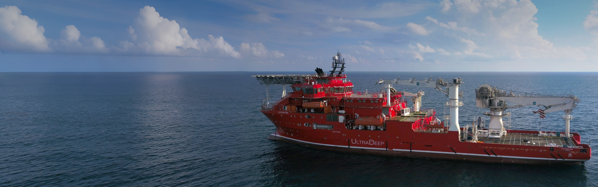 One-Stop Offshore Solutions